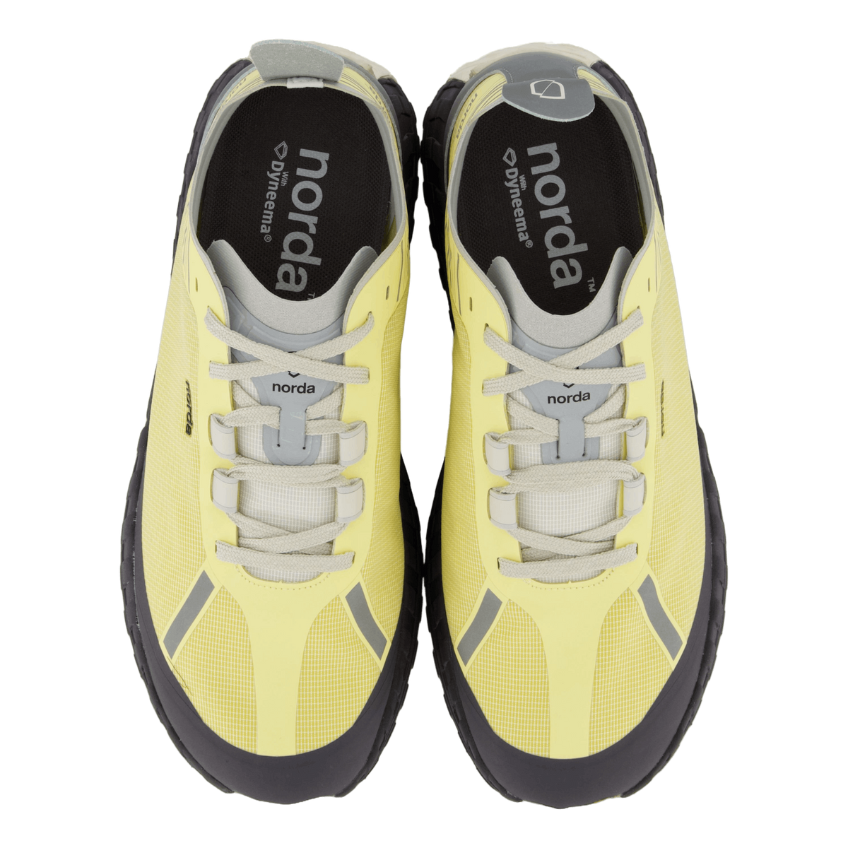Norda 001 Lemon