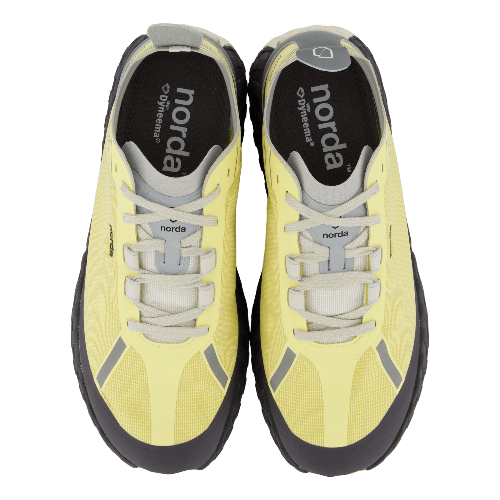 Norda 001 Lemon