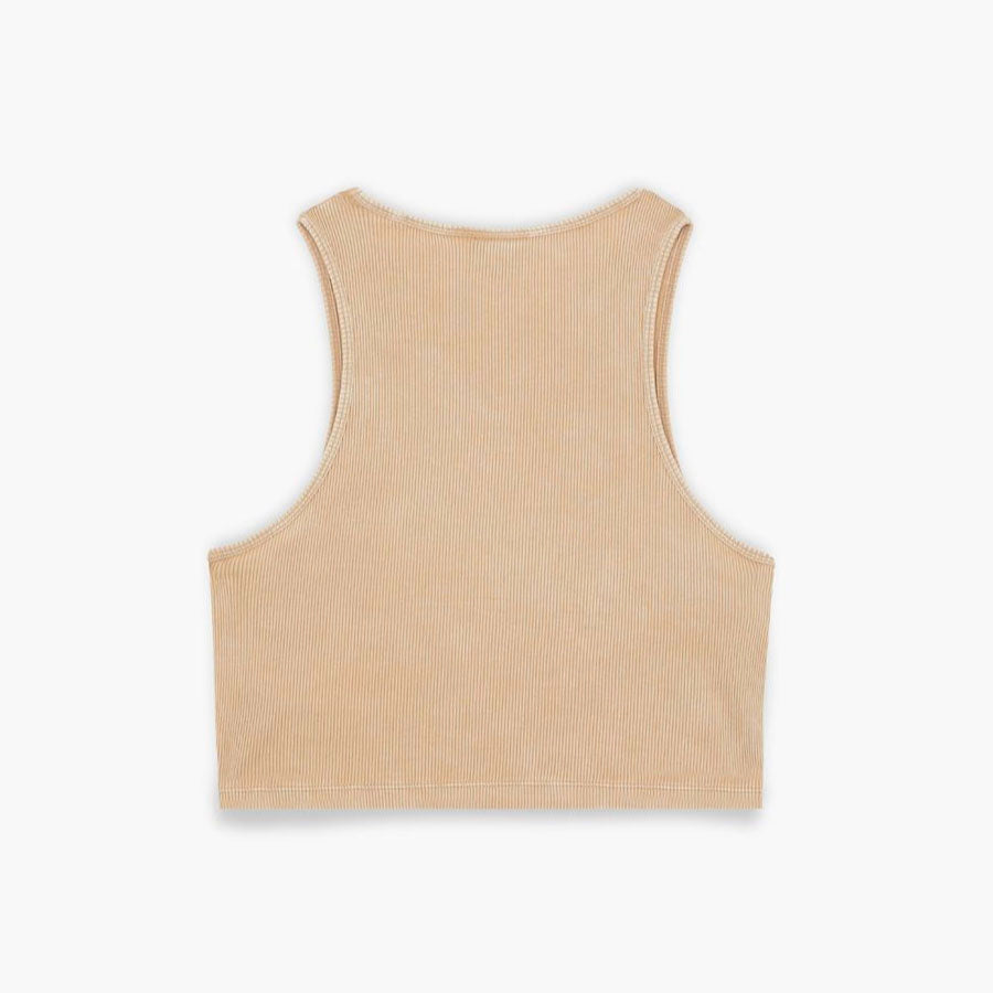 Newington Vest W Dble Dye/acd Ss