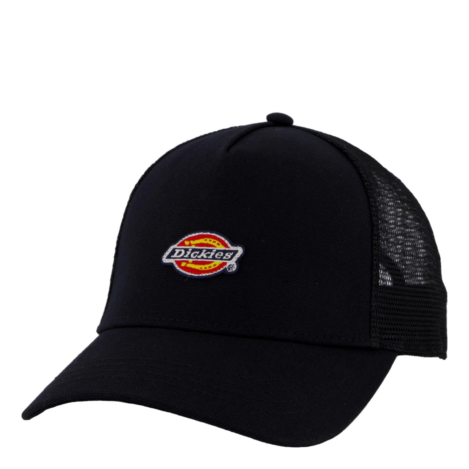 Hanston Trucker Black