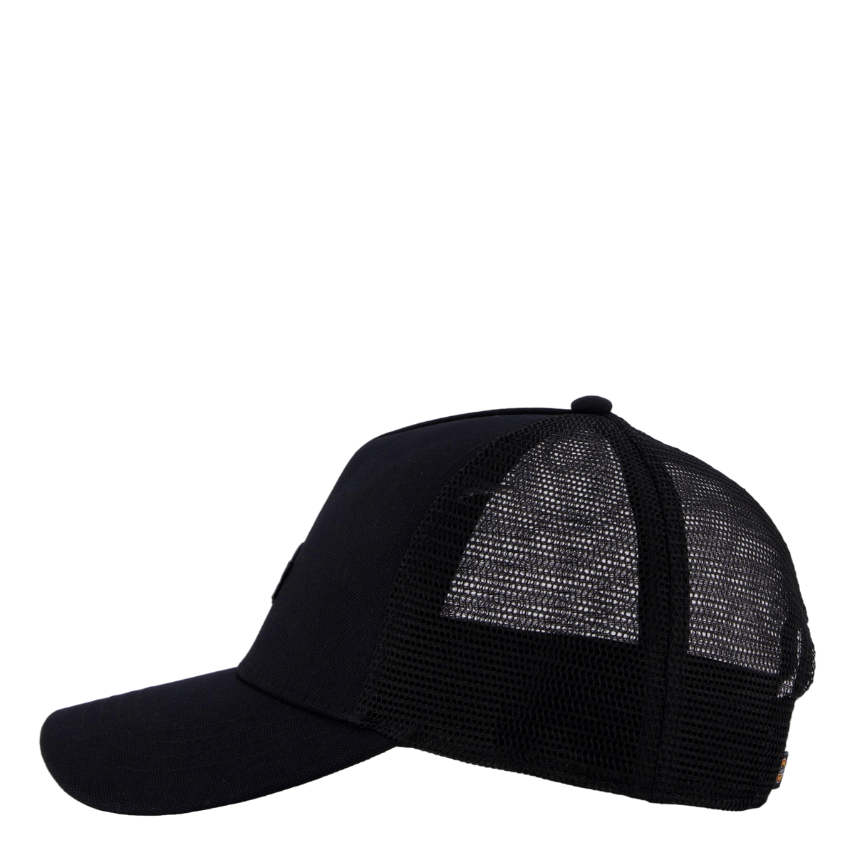 Hanston Trucker Black
