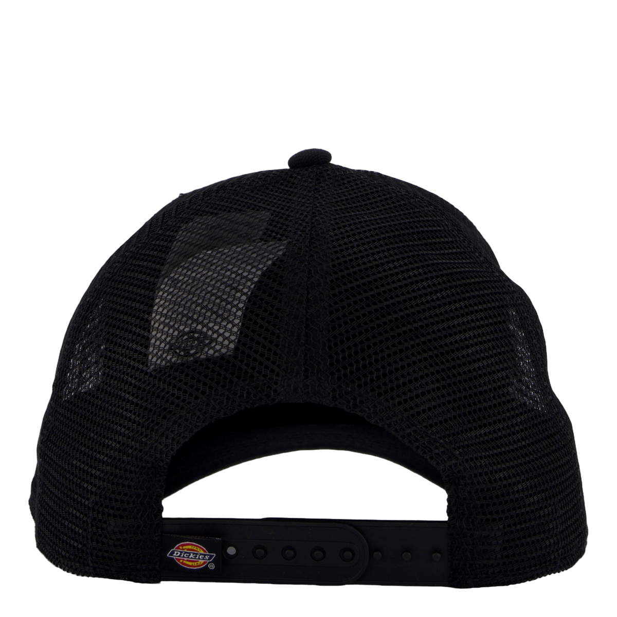 Hanston Trucker Black