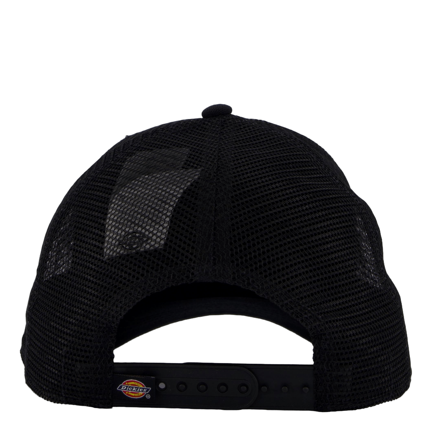 Hanston Trucker Black