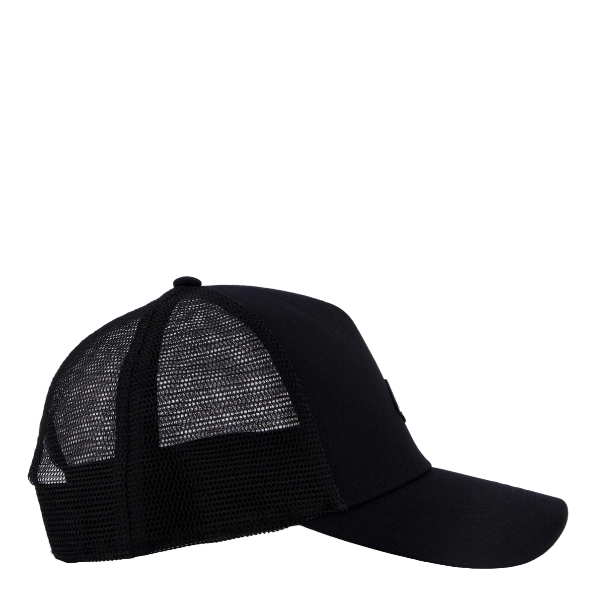 Hanston Trucker Black