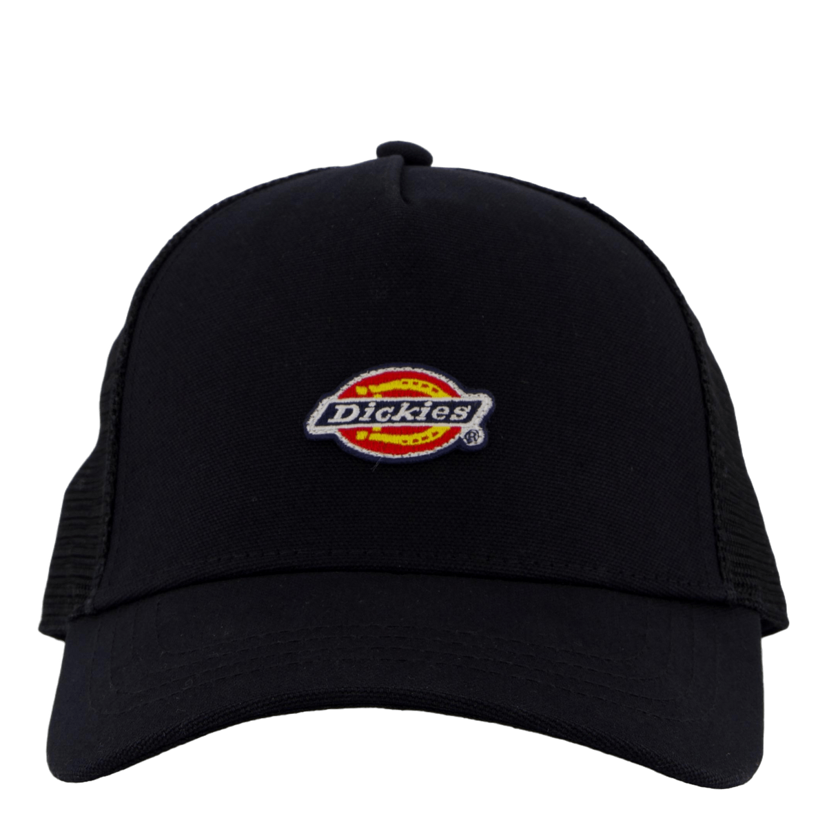 Hanston Trucker Black