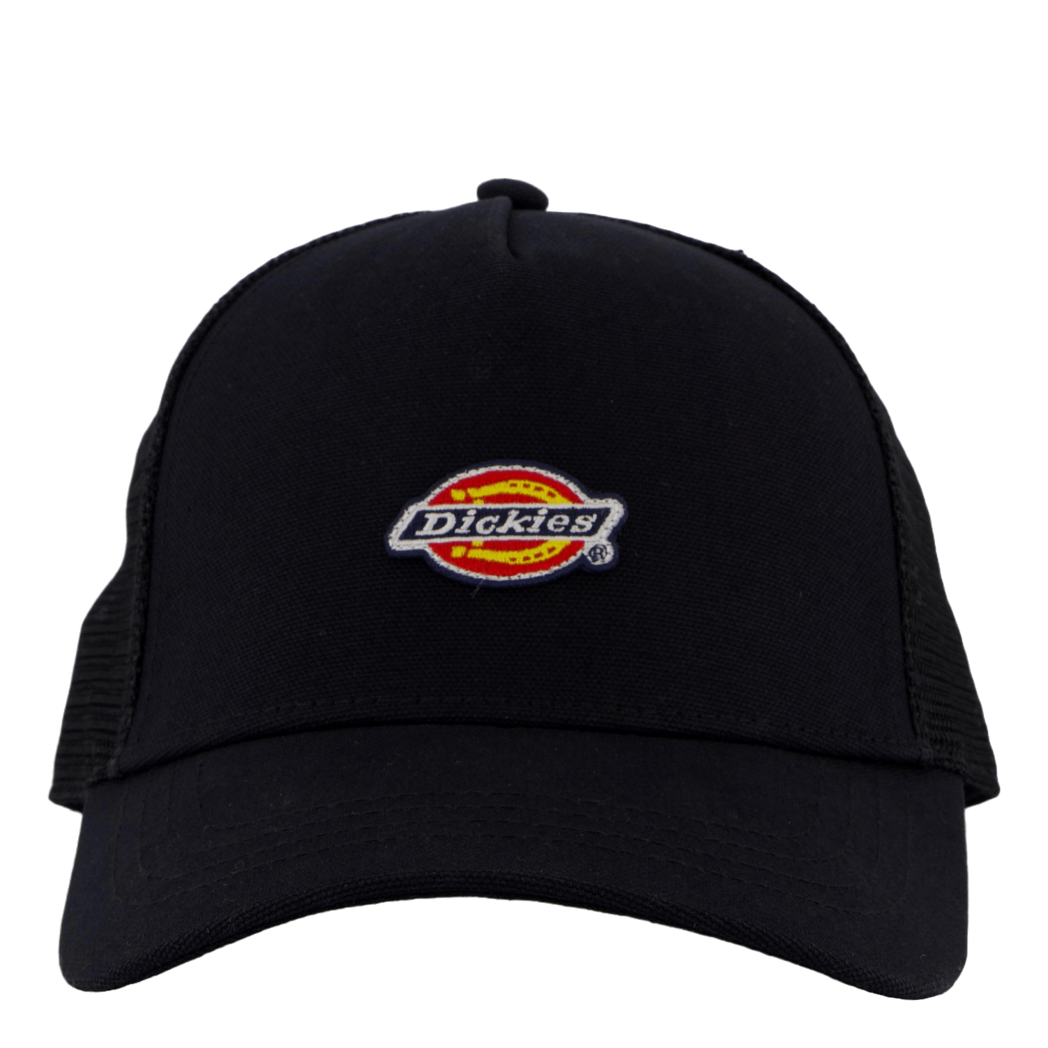 Hanston Trucker Black