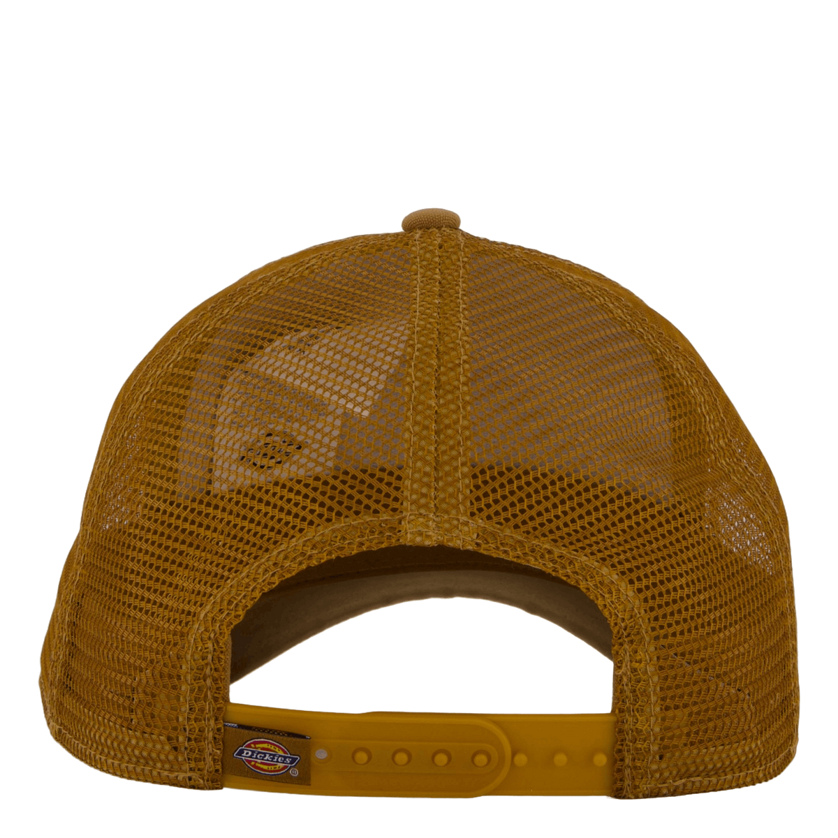 Hanston Trucker Brown Duck