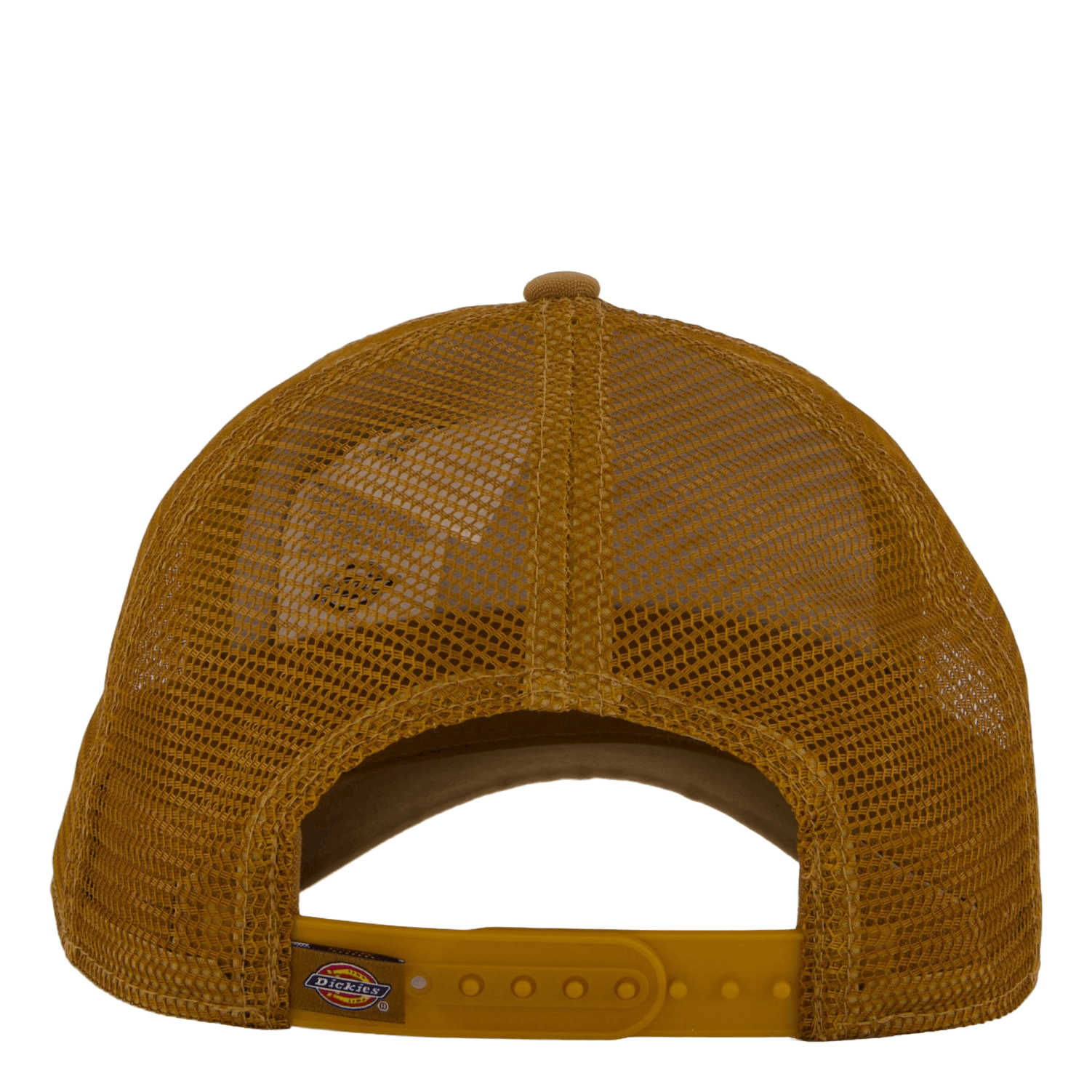 Hanston Trucker Brown Duck