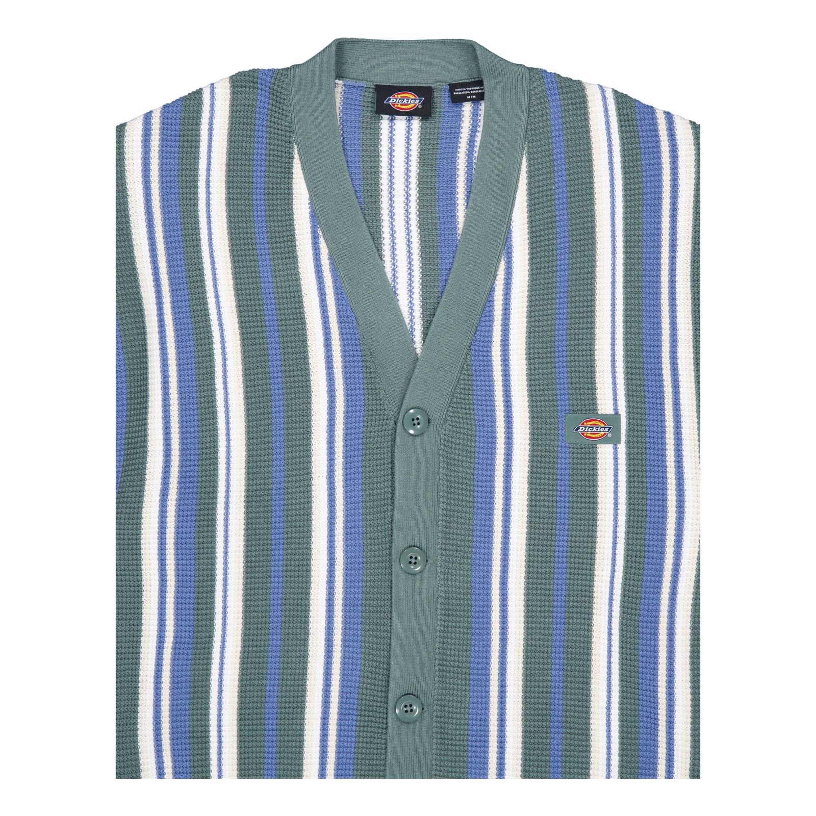 Glade Spring Cardigan Vrticl Yd Stipe Coronet