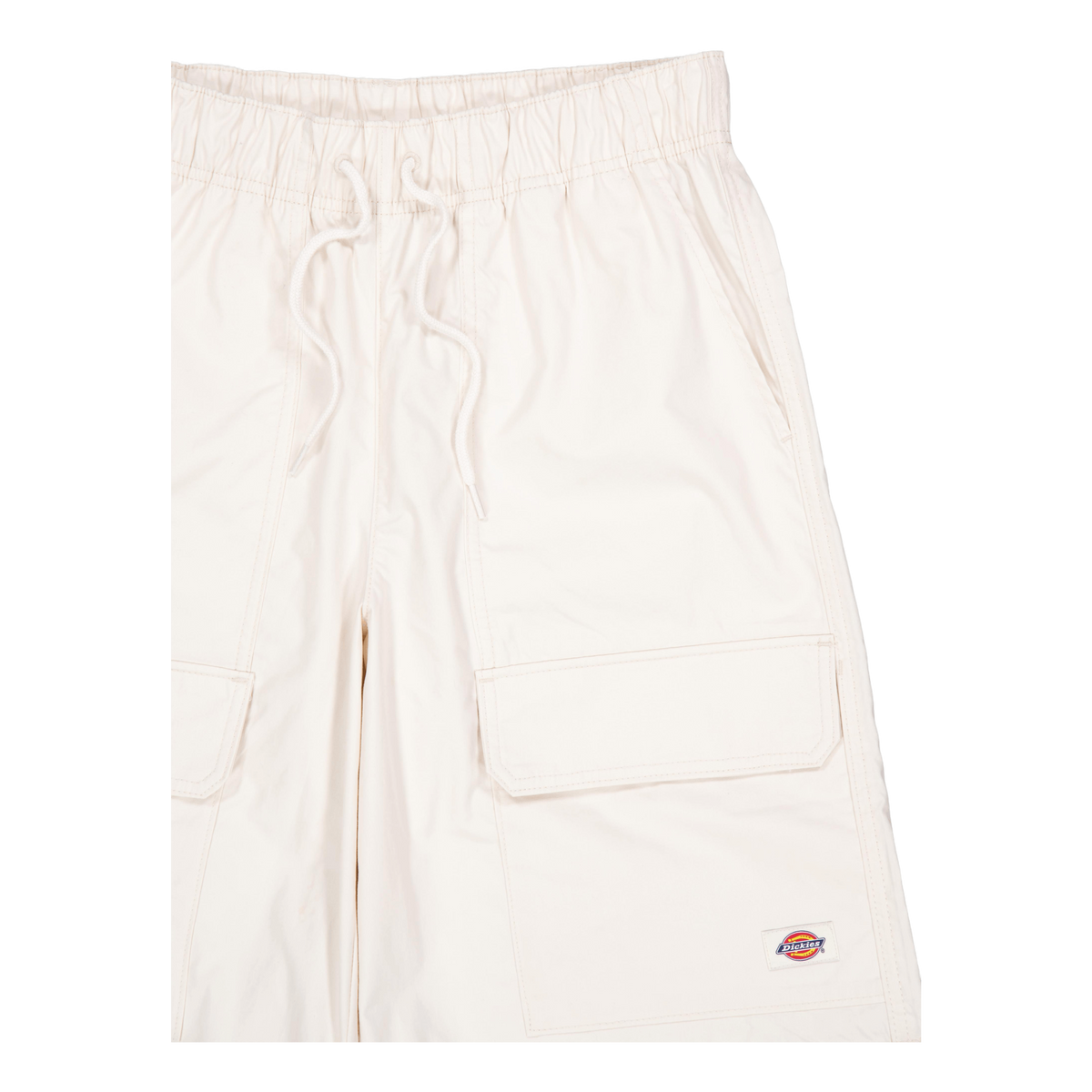 Fishersville Cargo Short Whitecap Gray