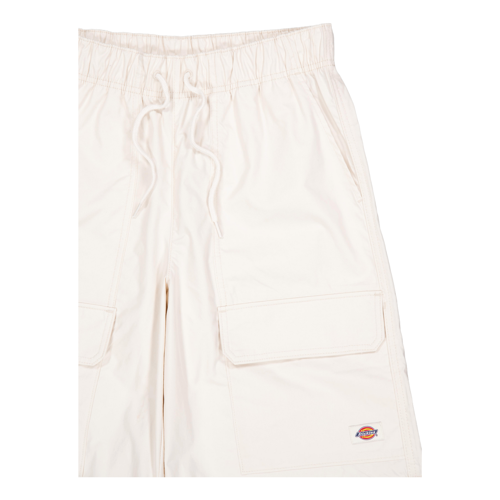 Fishersville Cargo Short Whitecap Gray