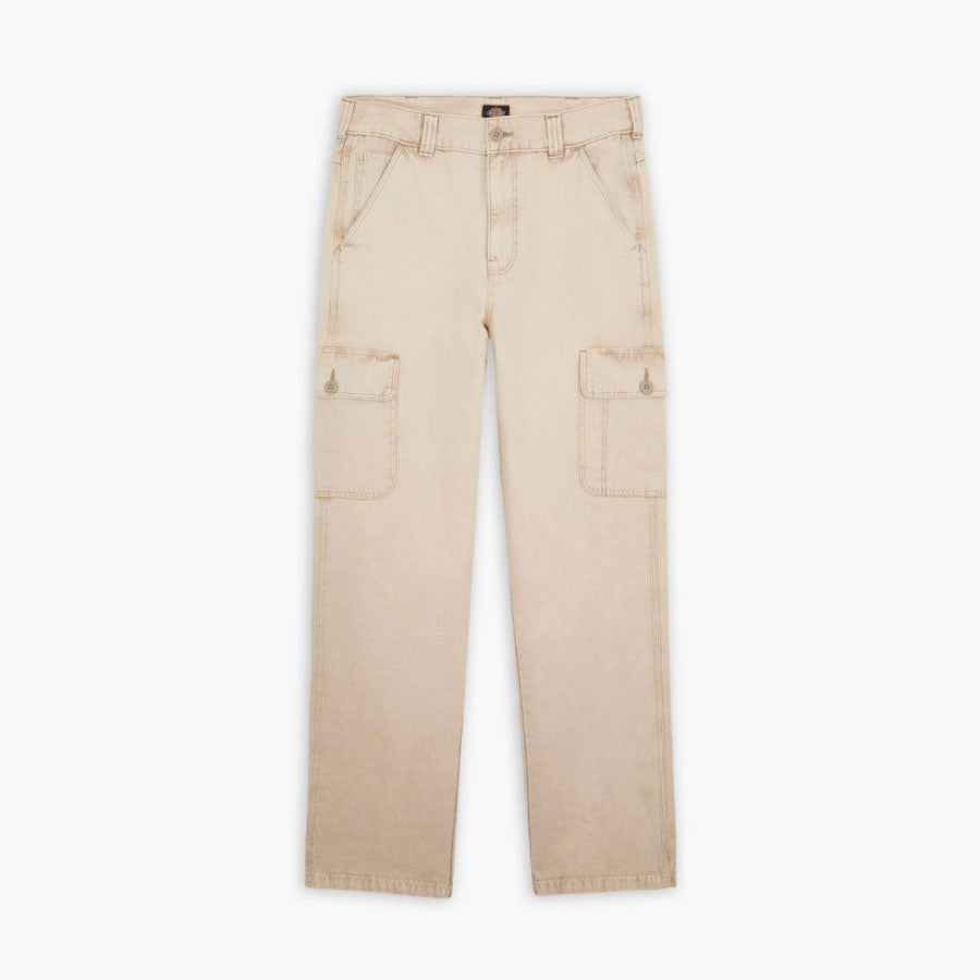 Newington Pant Dble Dye/acd Ss