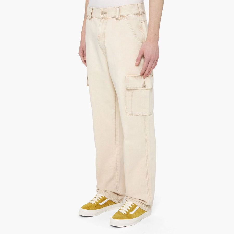 Newington Pant Dble Dye/acd Ss
