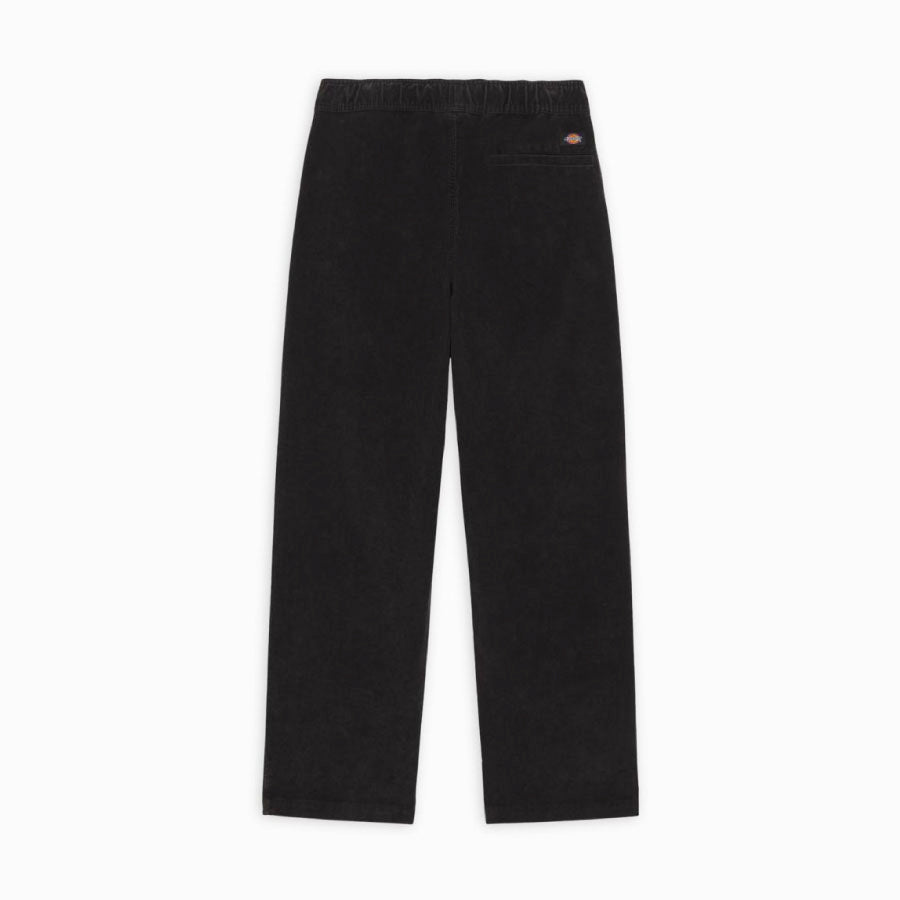 Chase City Pant Black
