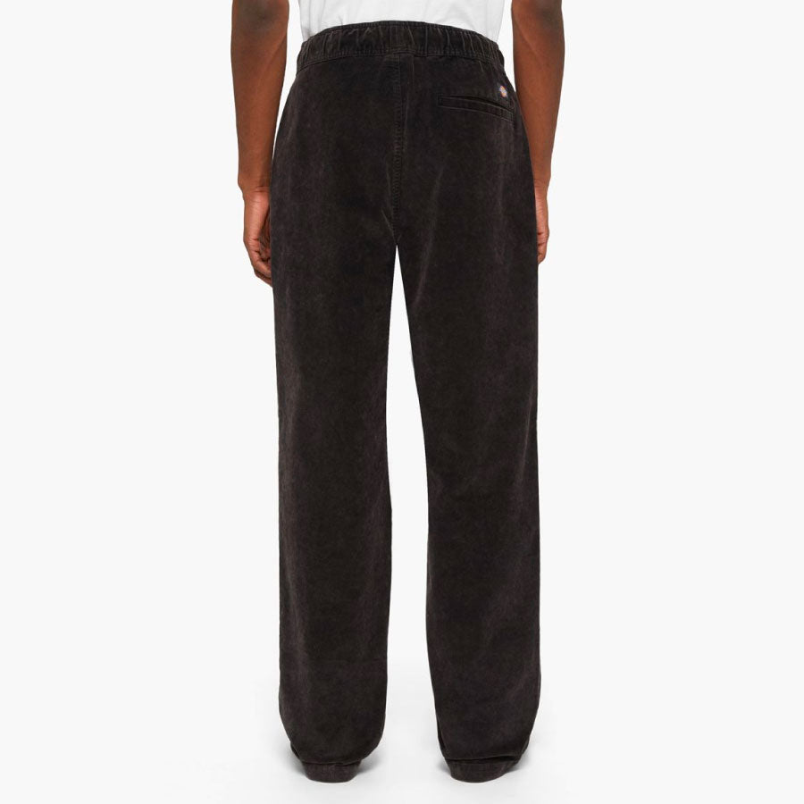 Chase City Pant Black