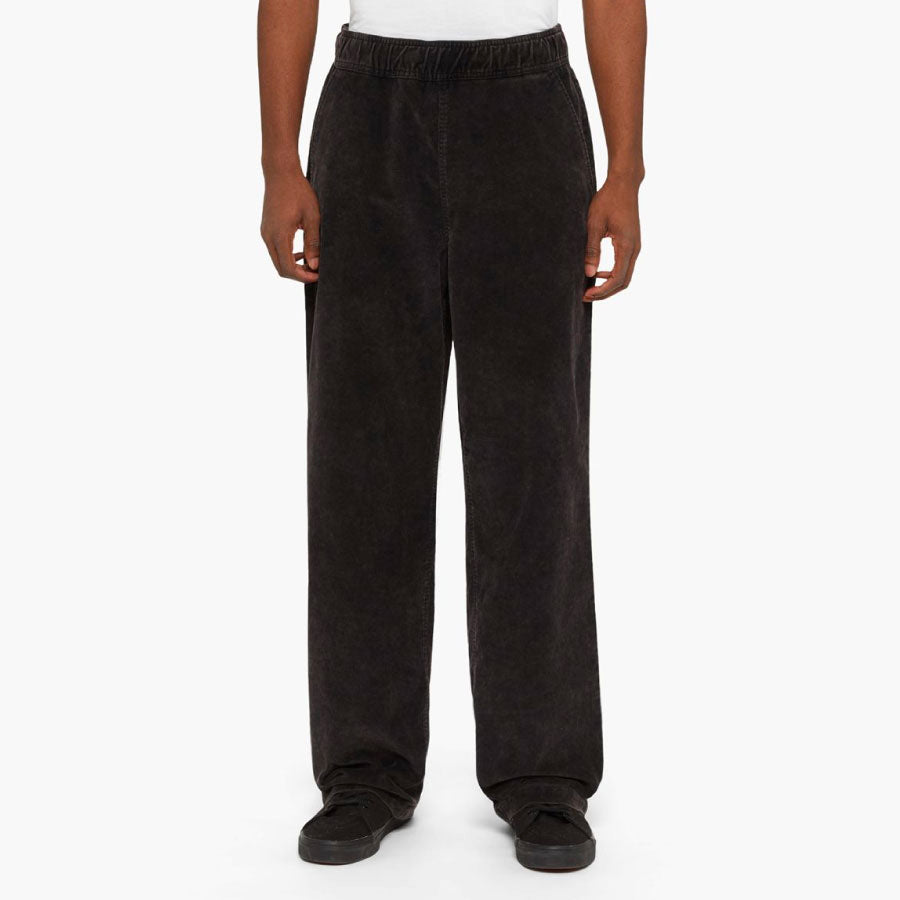 Chase City Pant Black