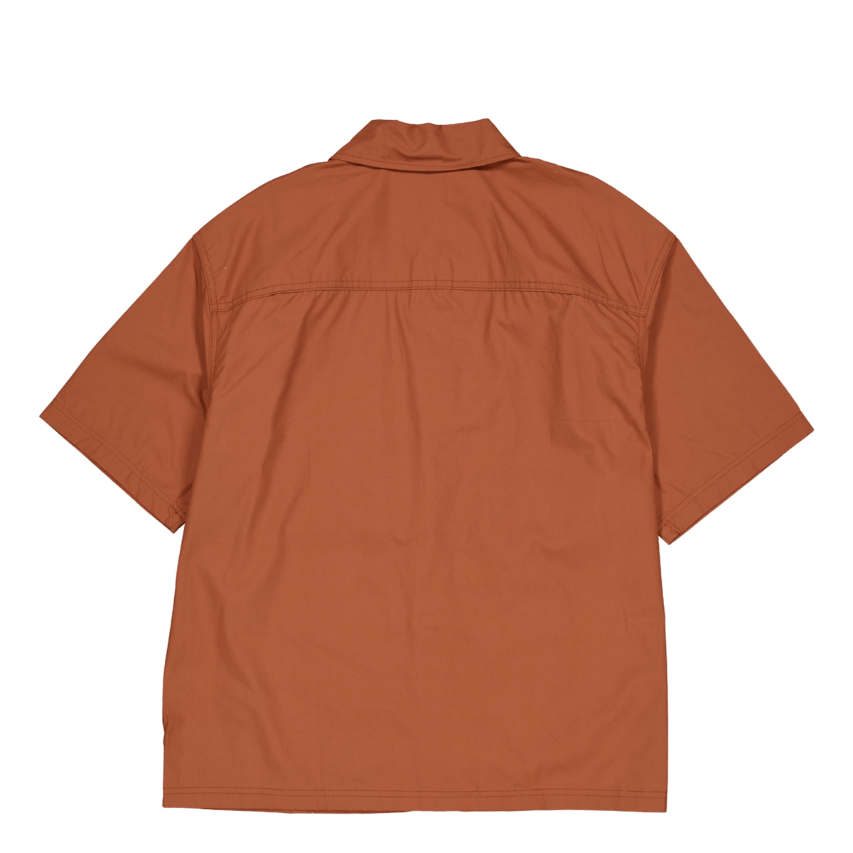 Fishersville Shirt Mocha Bisque