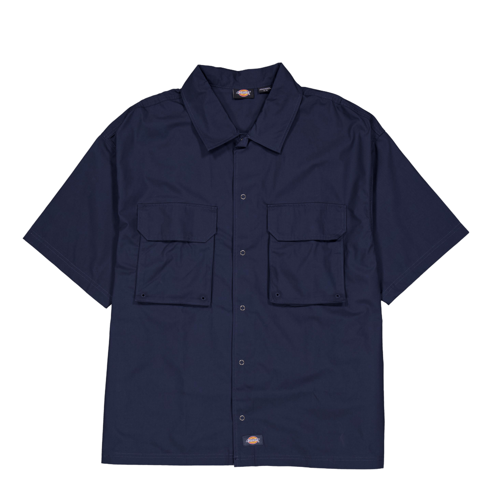 Fishersville Shirt Dark Navy