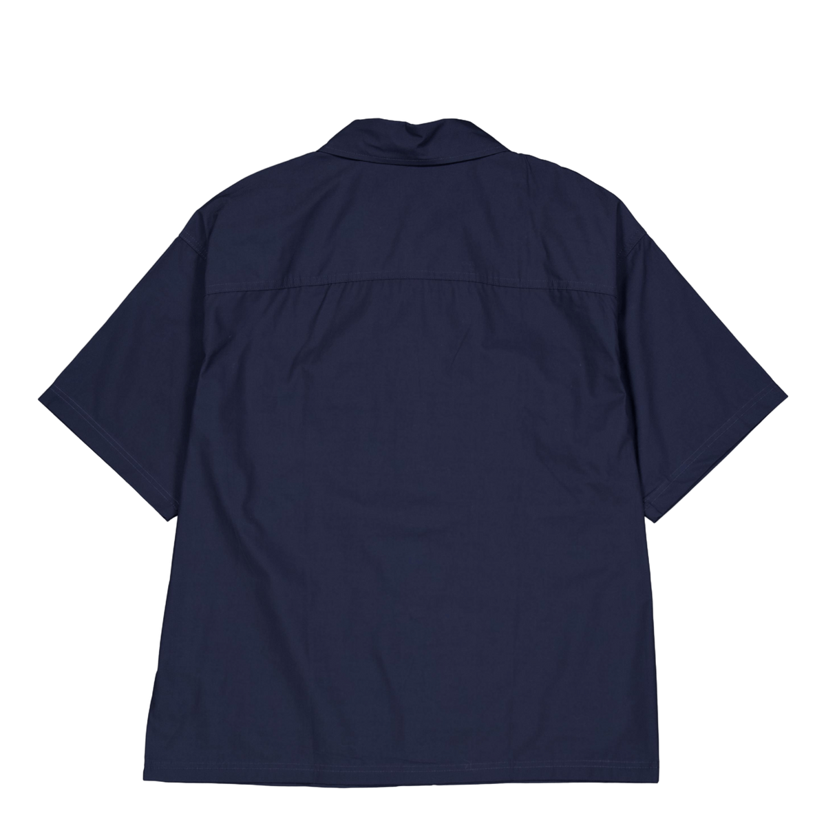 Fishersville Shirt Dark Navy