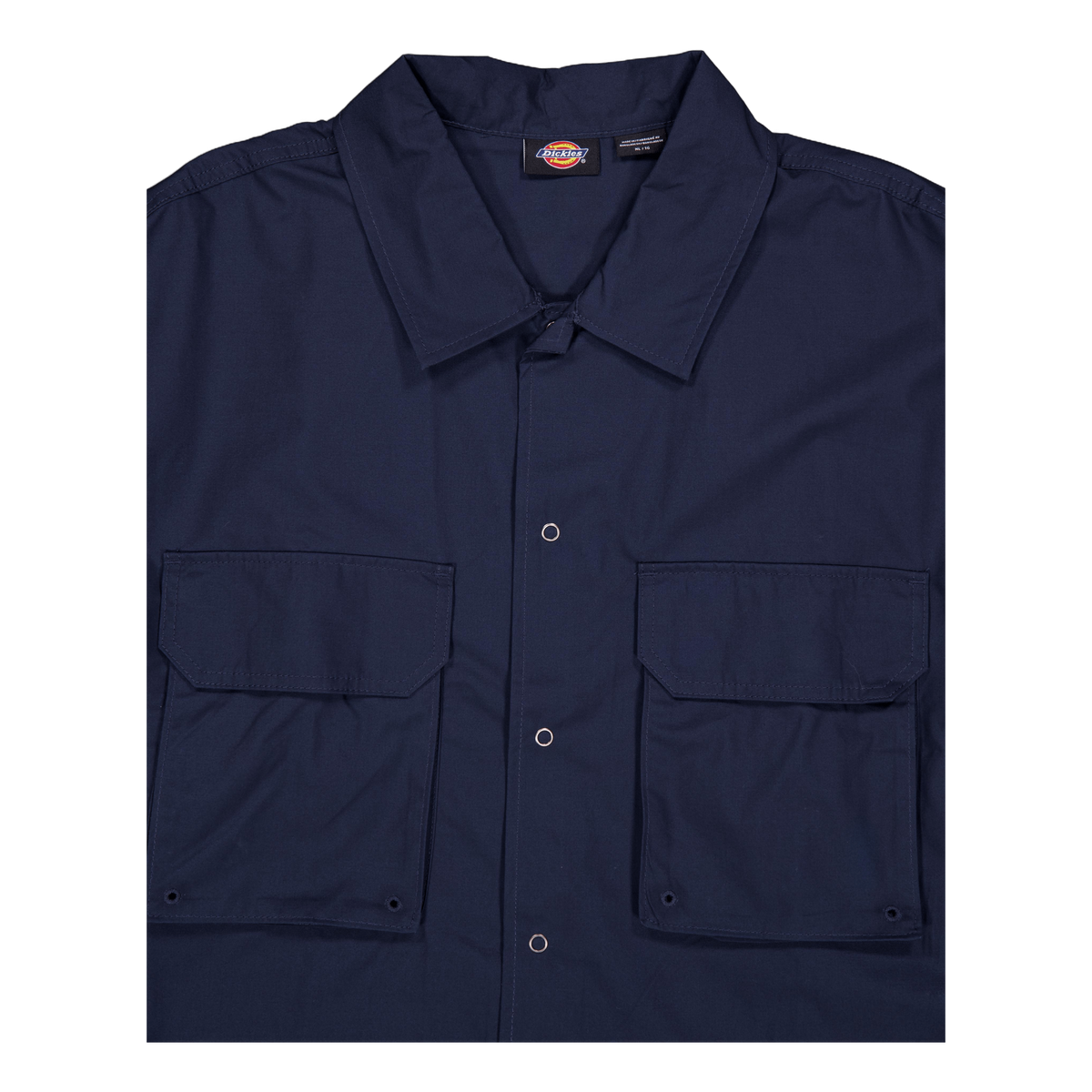 Fishersville Shirt Dark Navy