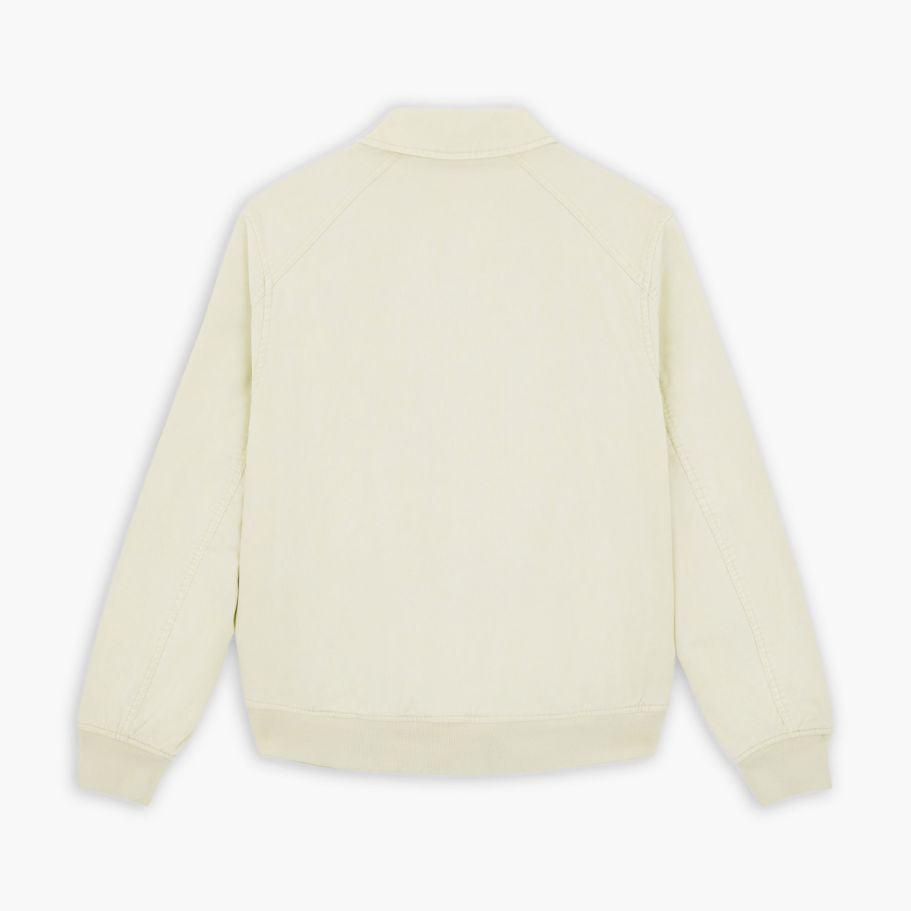 Chase City Jacket Whitecap Gray