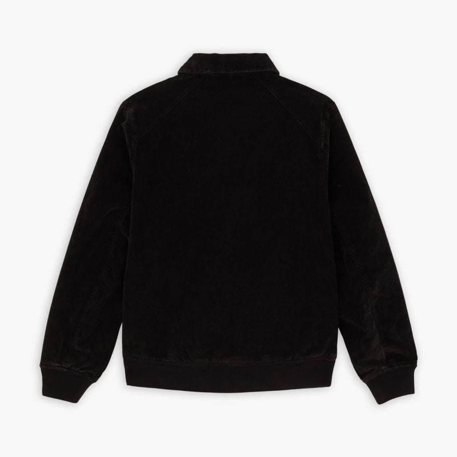 Chase City Jacket Black