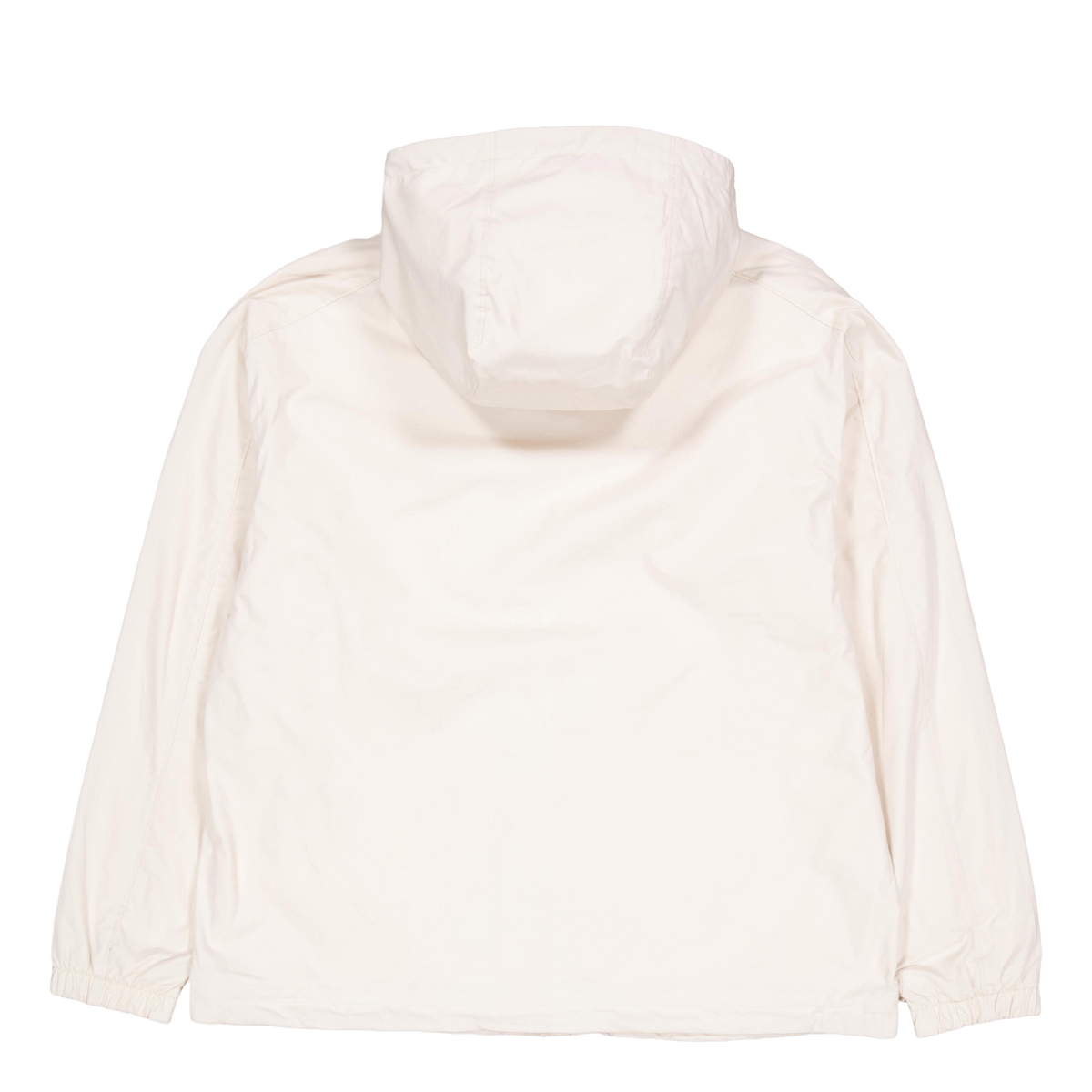 Fishersville Jacket Whitecap Gray