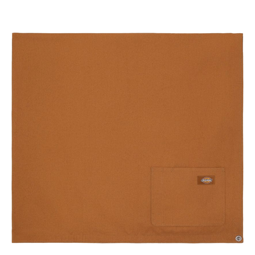 Duck Canvas Picnic Blanket Brown Duck Caliroots