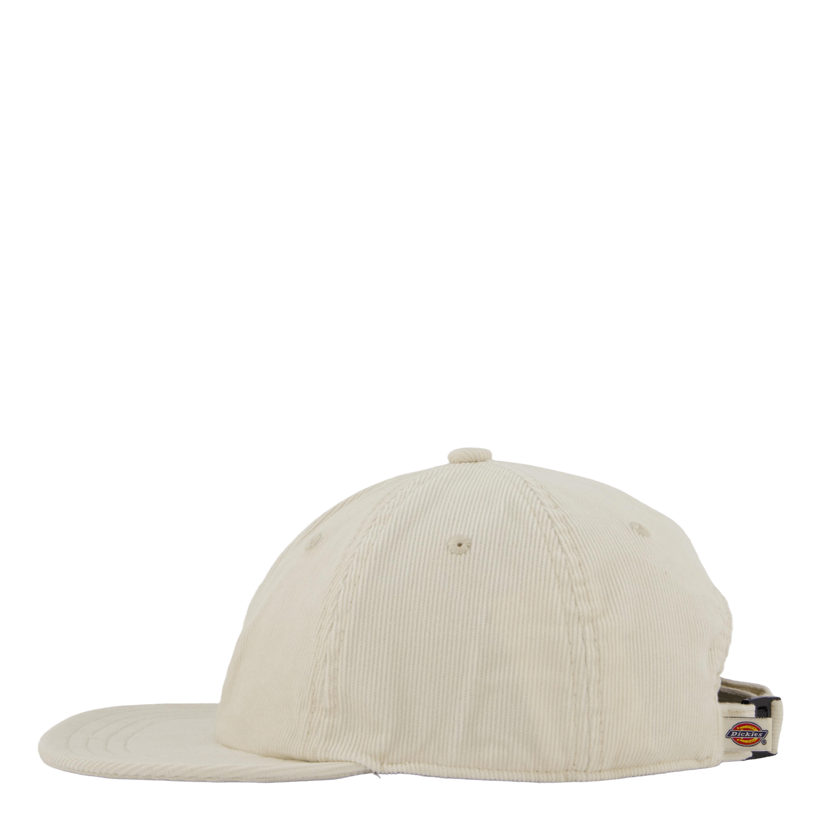 Chase City Cap Whitecap Gray