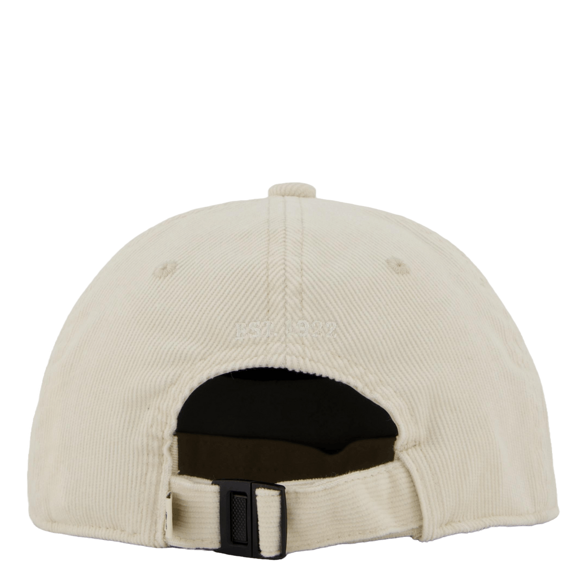 Chase City Cap Whitecap Gray
