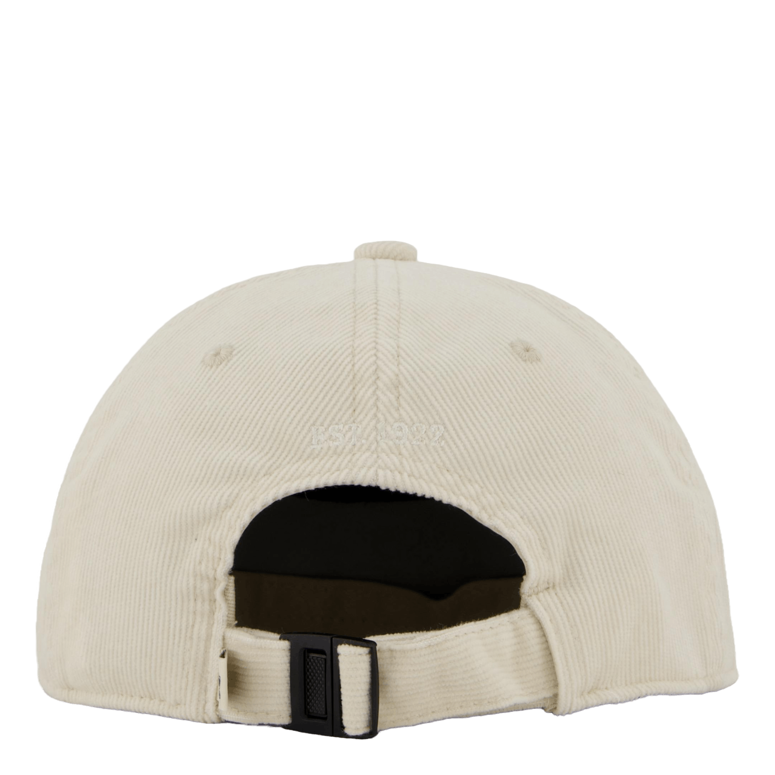 Chase City Cap Whitecap Gray