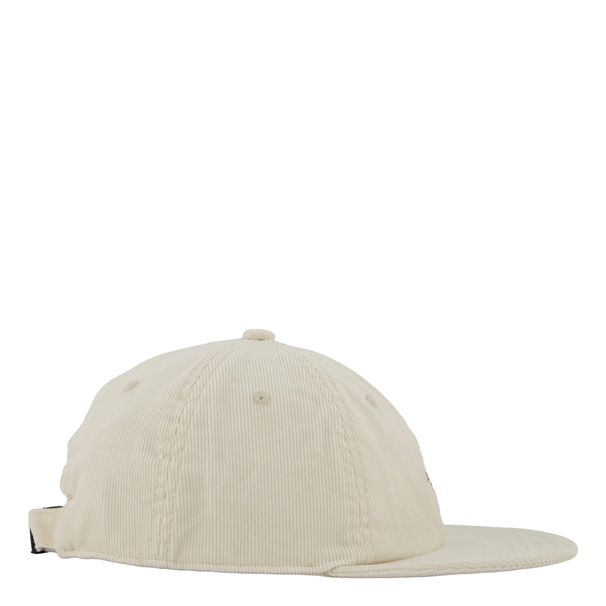 Chase City Cap Whitecap Gray