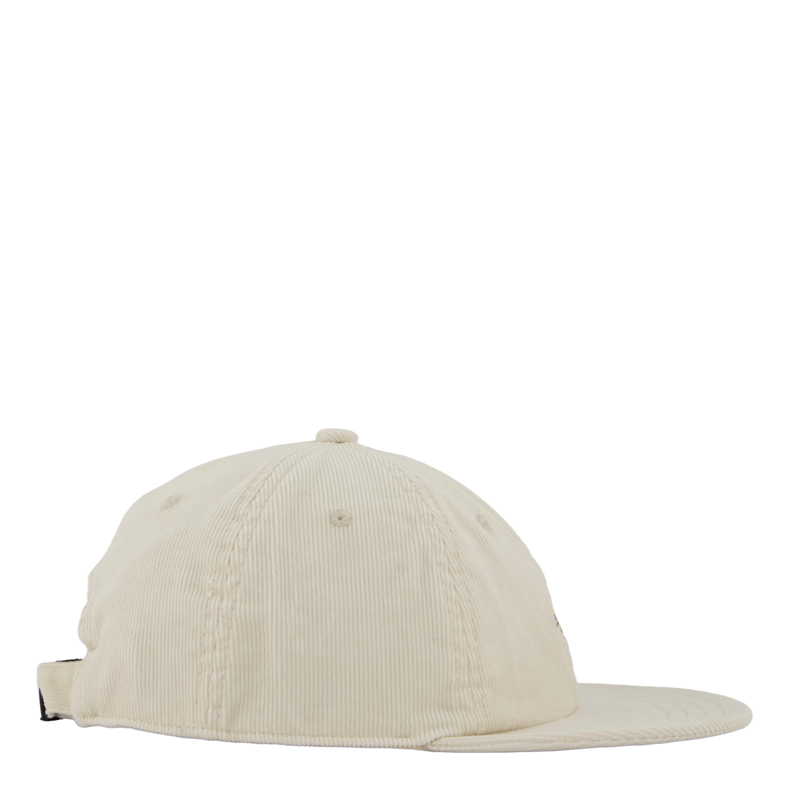 Chase City Cap Whitecap Gray