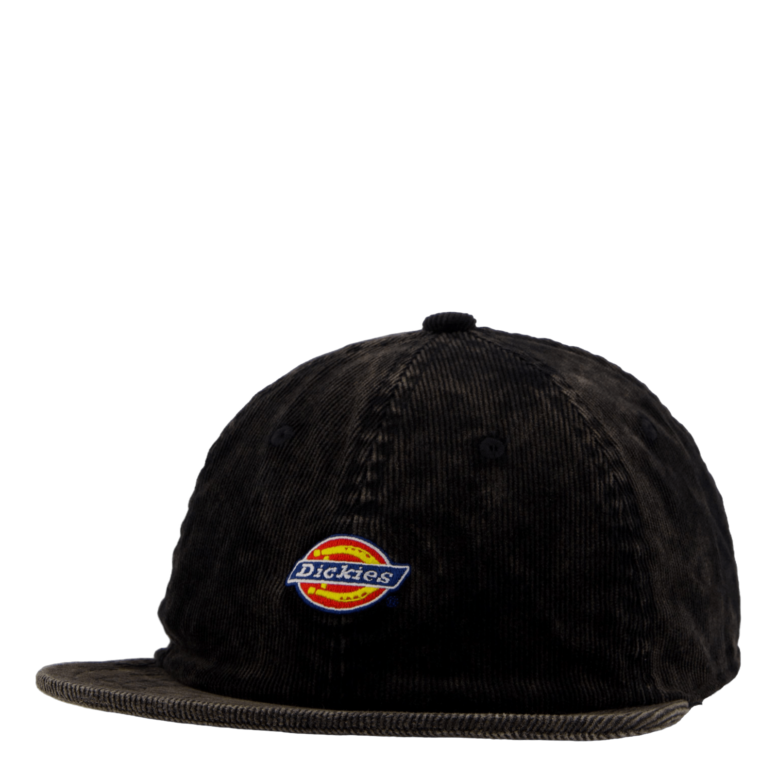 Chase City Cap Black
