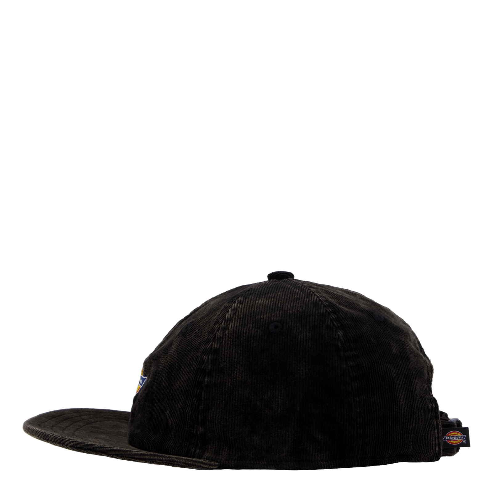 Chase City Cap Black