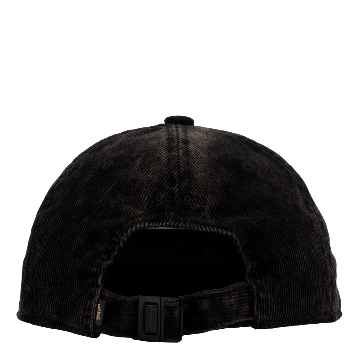 Chase City Cap Black