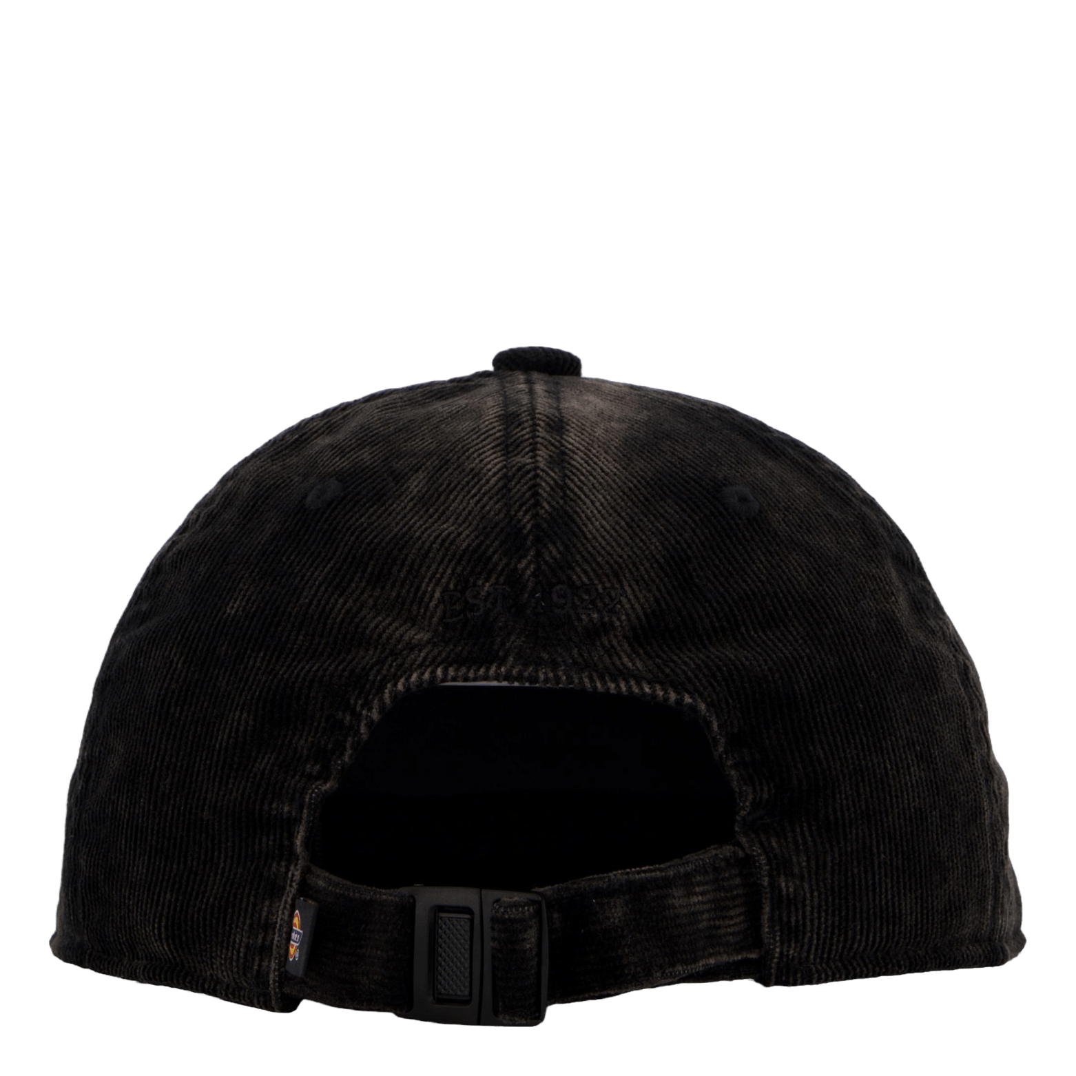 Chase City Cap Black