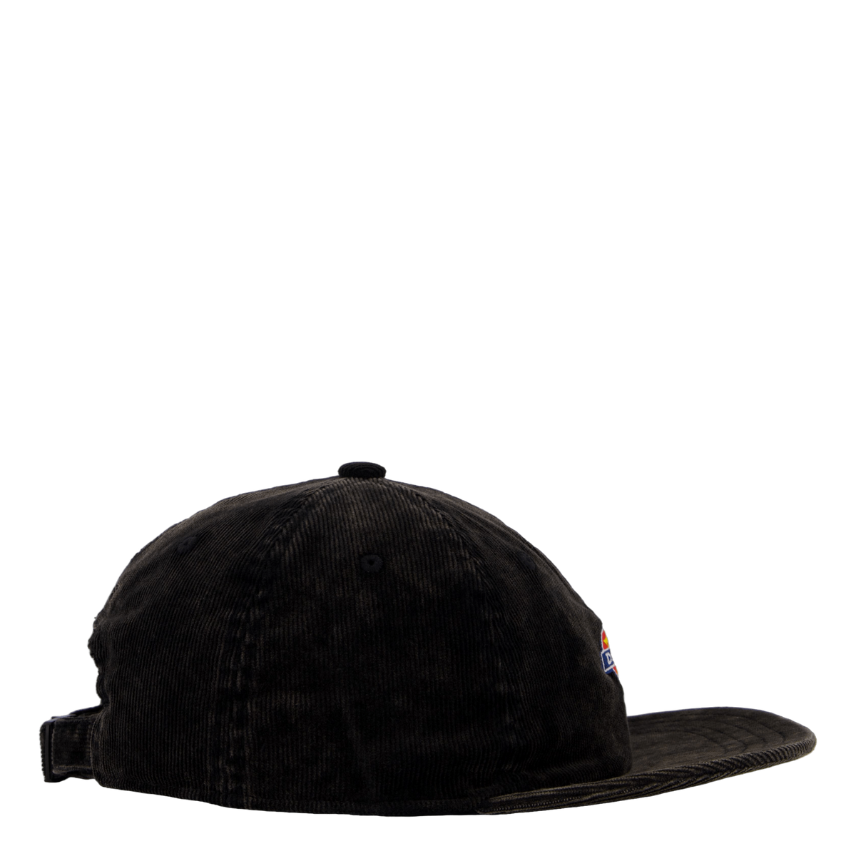 Chase City Cap Black