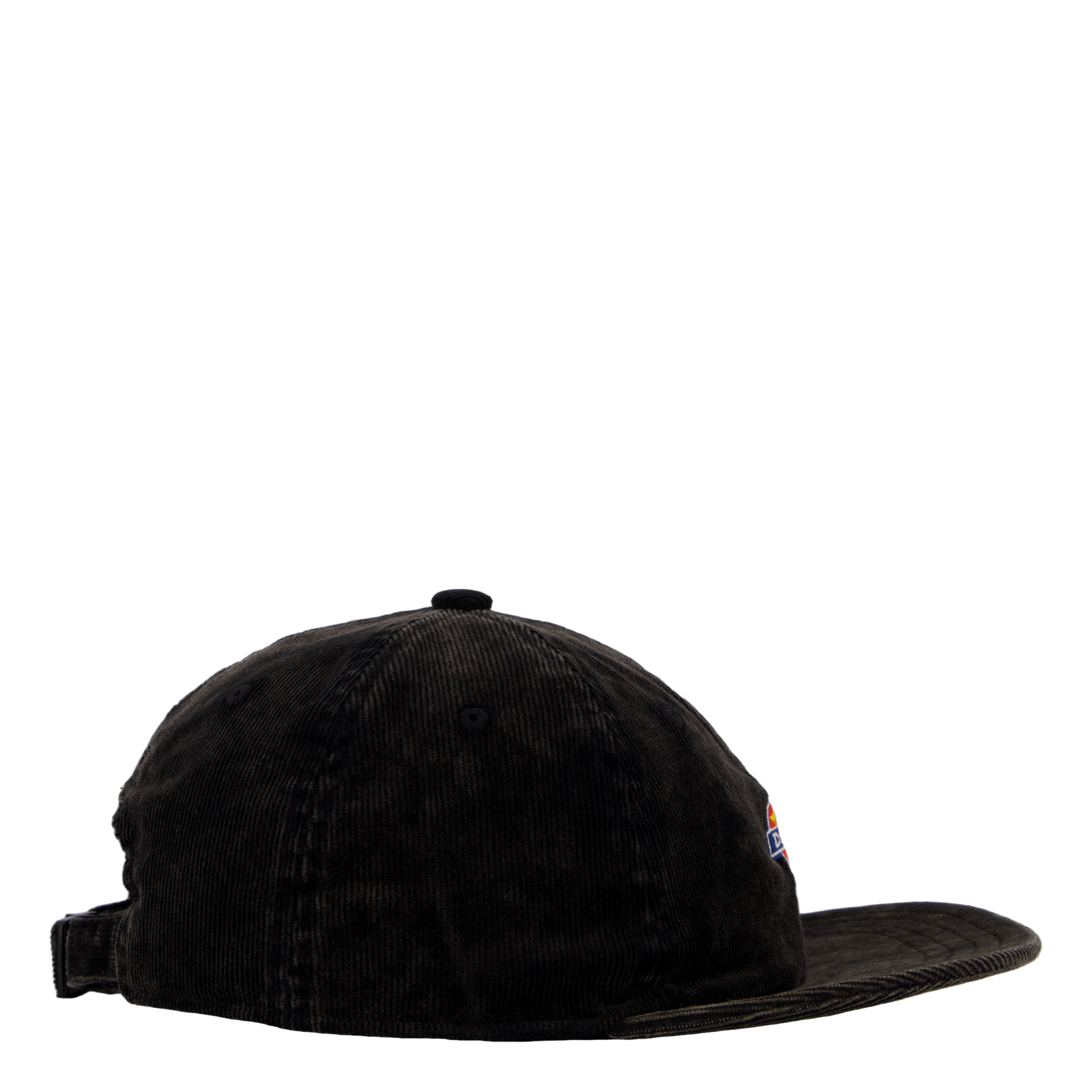 Chase City Cap Black