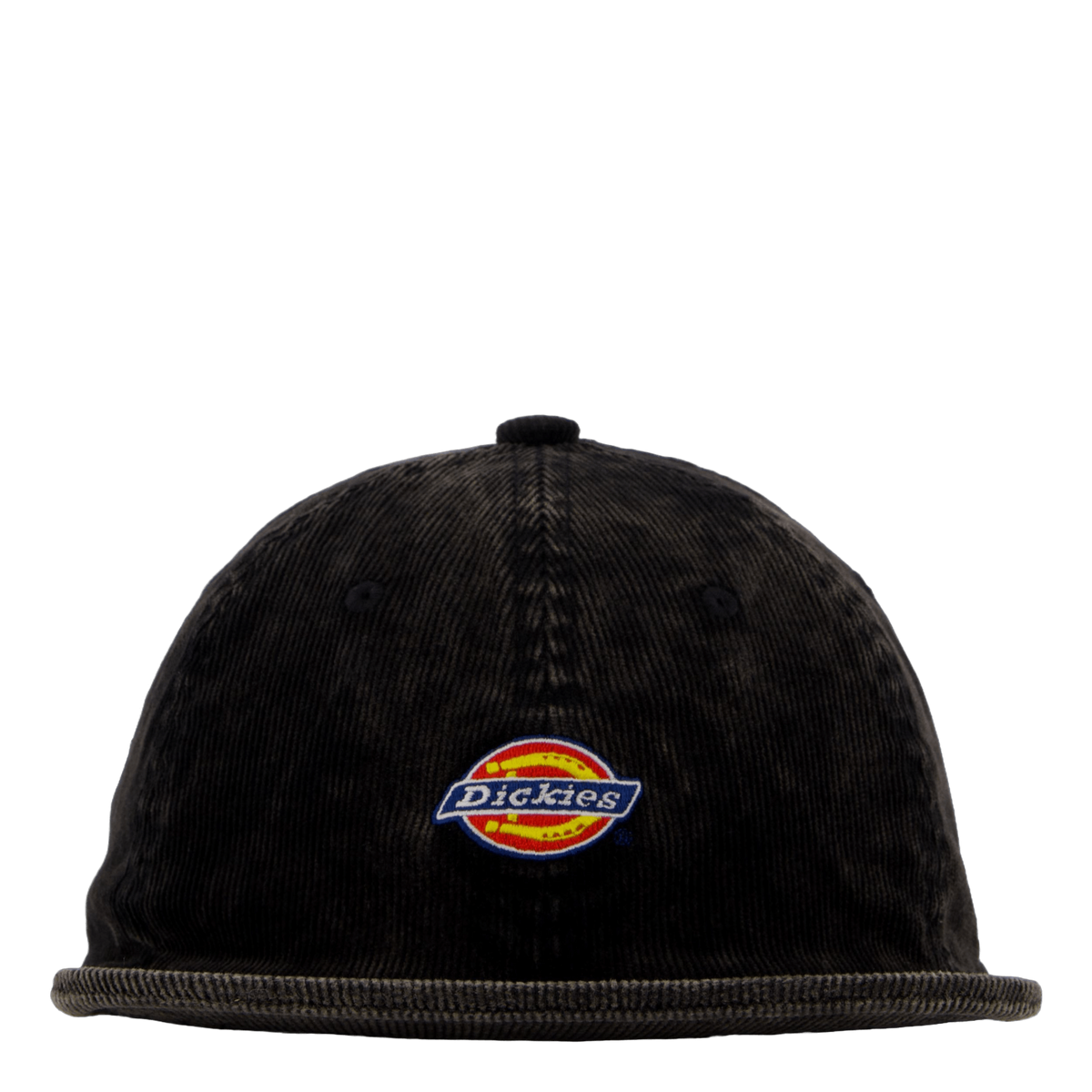 Chase City Cap Black