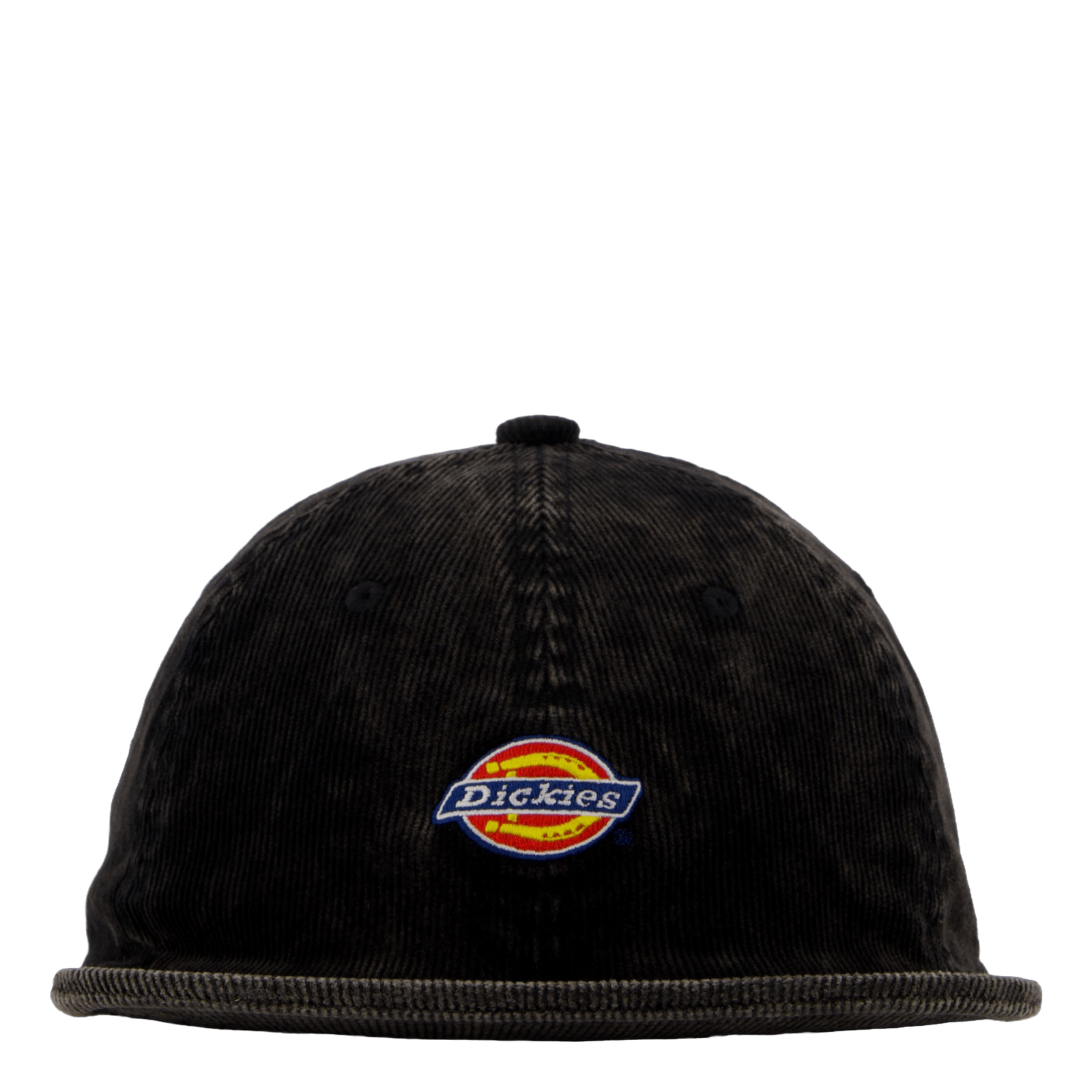 Chase City Cap Black