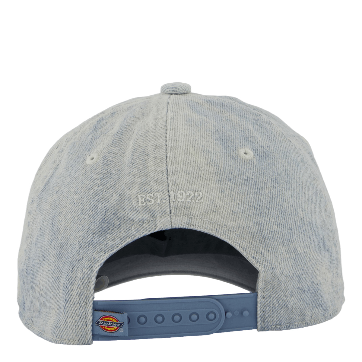 Hardwick Denim Vintage Aged Blue