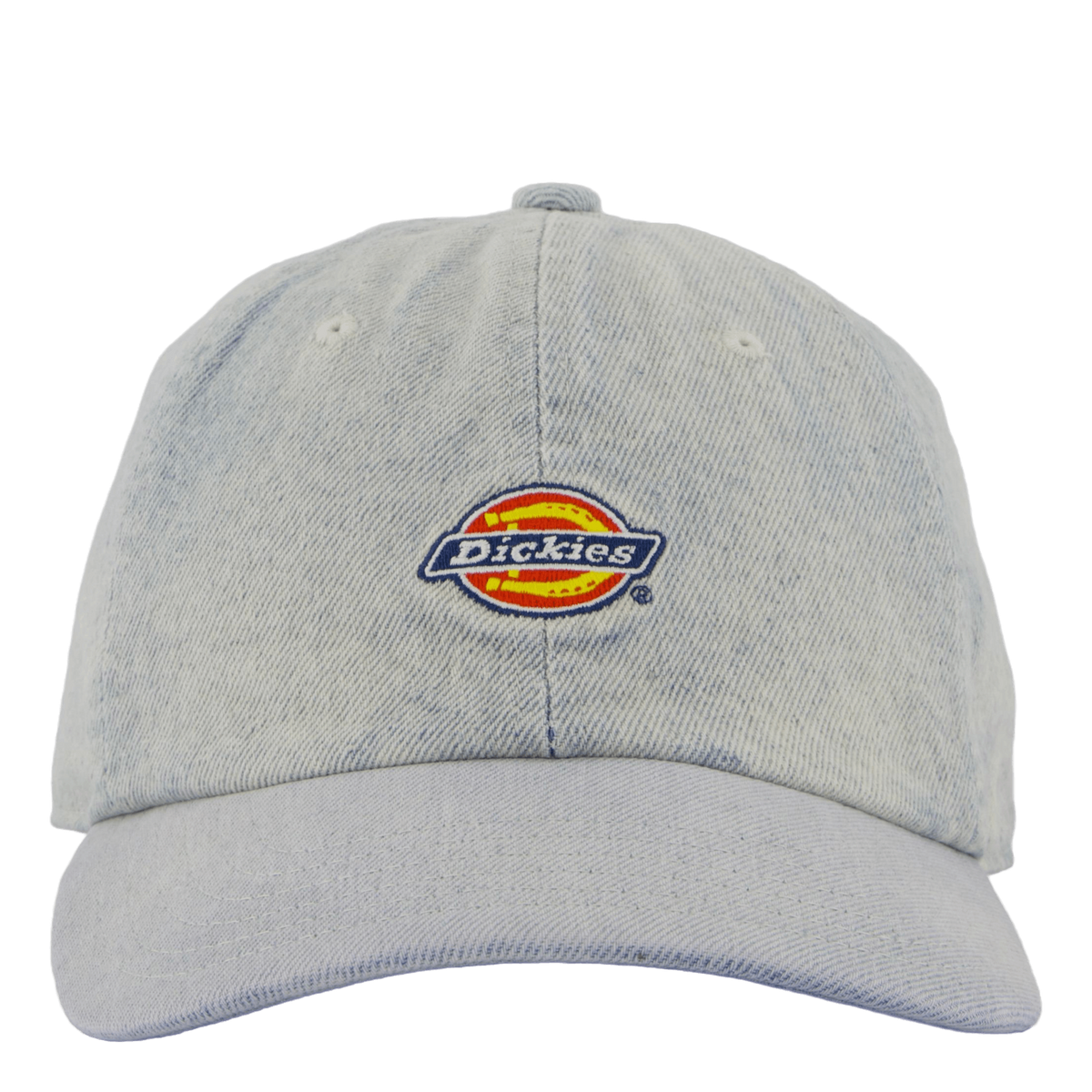 Hardwick Denim Vintage Aged Blue