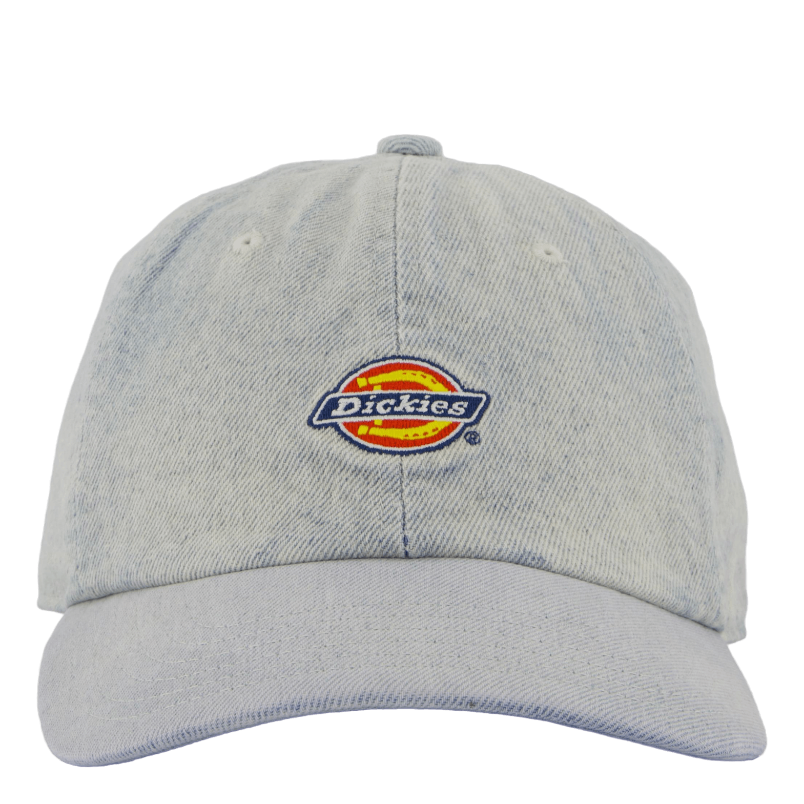 Hardwick Denim Vintage Aged Blue