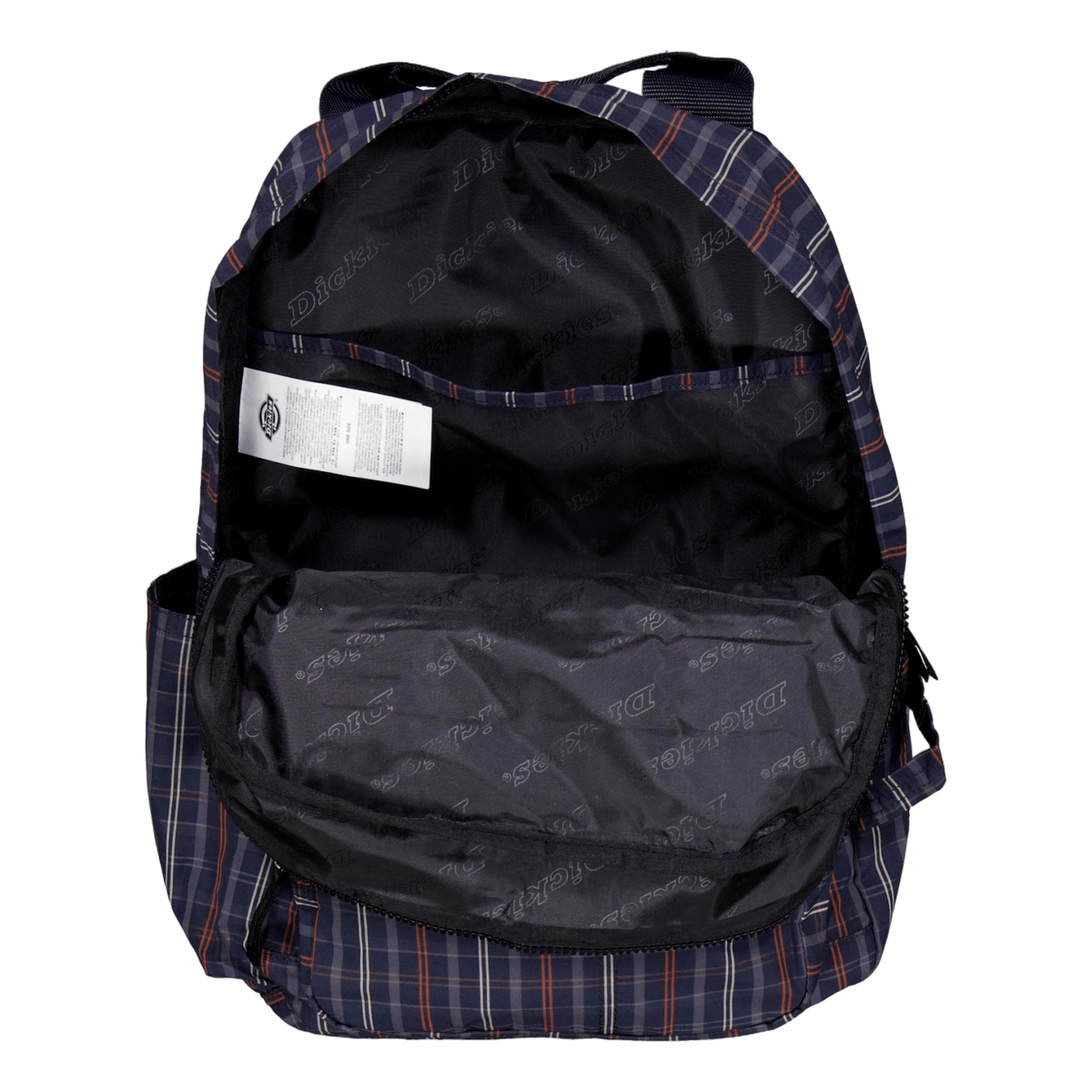 Surry Lisbon Outdoor Check  Navy