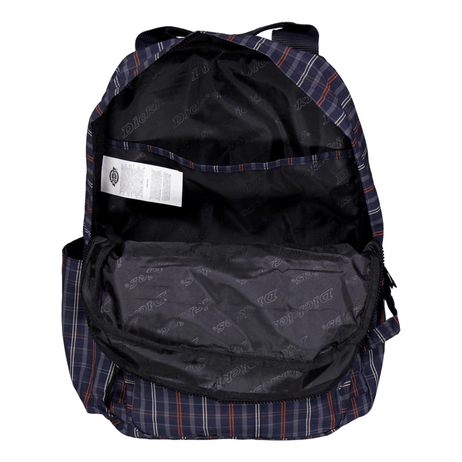Surry Lisbon Outdoor Check  Navy