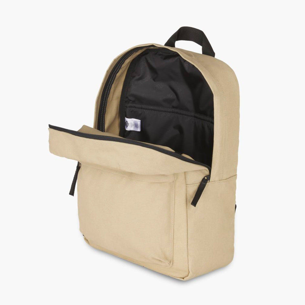 Dickies Duck Canvas Backpack Desert Sand