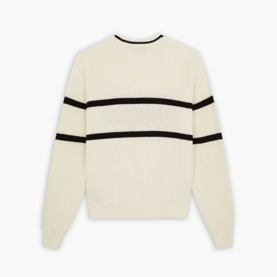 Melvern Sweater Cloud