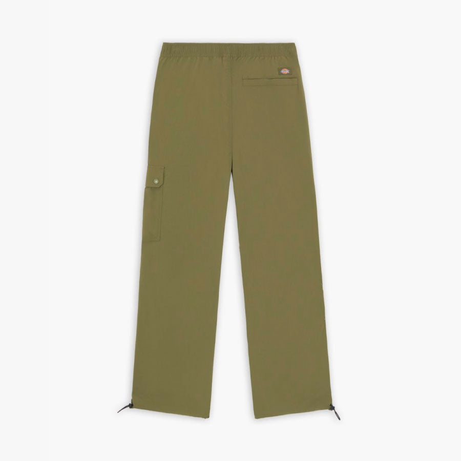 Jackson Cargo Pant Military Gr