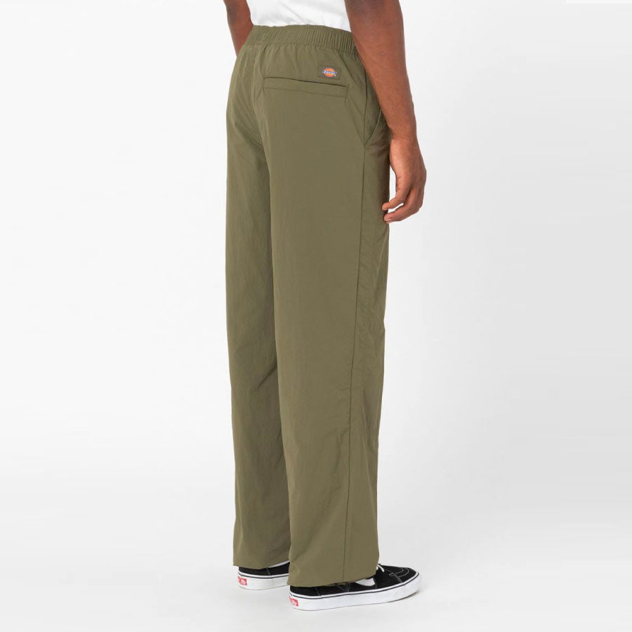 Jackson Cargo Pant Military Gr